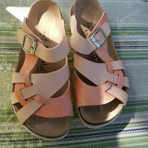 Birkenstock sandals size 36/5